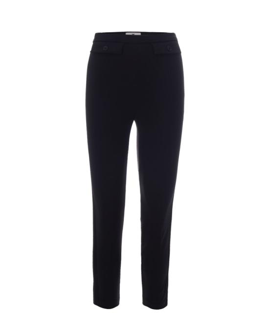 26SS 엘리자베타프랜치 팬츠 7378275 Black