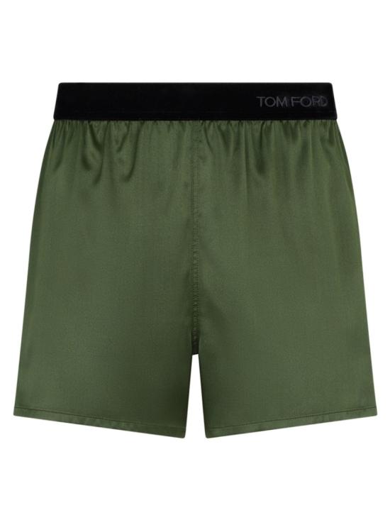 26SS 톰포드 숏팬츠 SH0080 FAX881GCA Grey