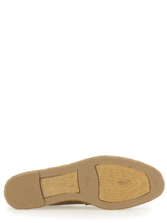  까스따네르 로퍼 023417 4195 TOPO Brown - CASTANER