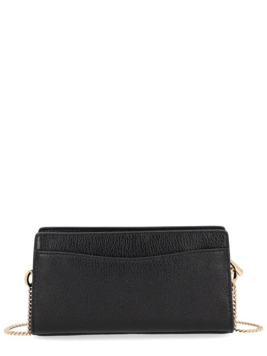 26SS 마이클 코어스 크로스백 32F5GNXC0L 001BLACK Black - MICHAEL KORS