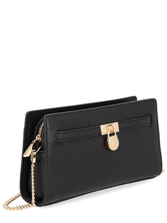 26SS 마이클 코어스 크로스백 32F5GNXC0L 001BLACK Black - MICHAEL KORS