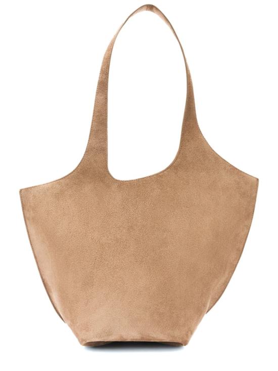 26SS 디 아티코 숄더백 260WAH00062 LBT007AA039 Neutrals - THE ATTICO