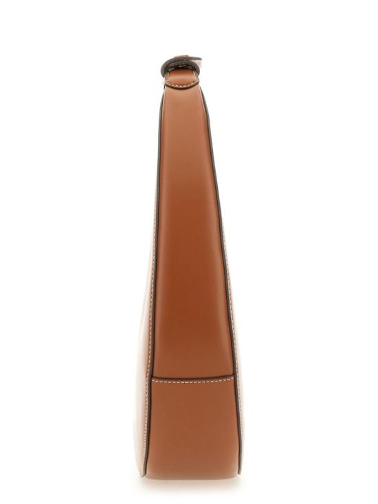  스타우드 숄더백 07 9166 TAN Brown - STAUD