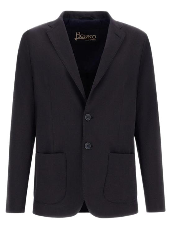 26SS 에르노 자켓 GA000192U126849200 Black