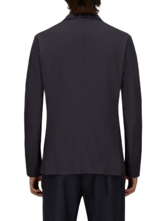 26SS 에르노 자켓 GA000192U126849200 Black - HERNO