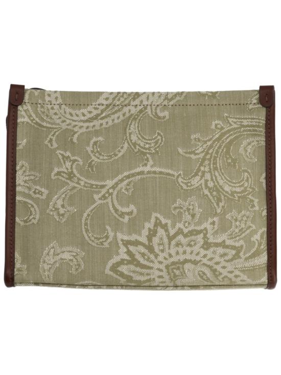 26SS 에트로 지갑 WP2C0007 AQ364V0282 Neutrals - ETRO