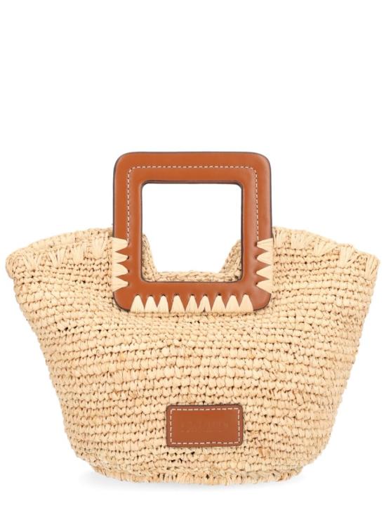 26SS 스타우드 토트백 H25R1001RB NTTN Neutrals