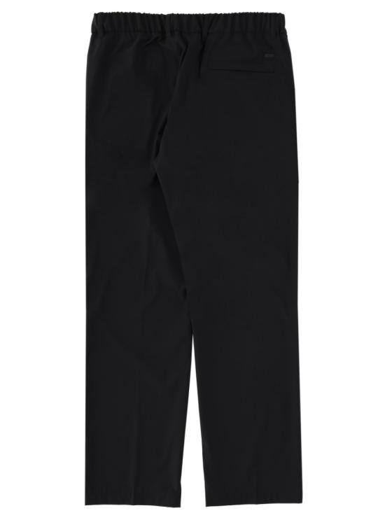 26SS 에르노 팬츠 PT000183U 334849300 Black - HERNO