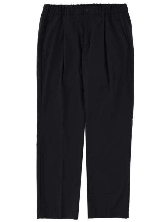 26SS 에르노 팬츠 PT000183U 334849300 Black