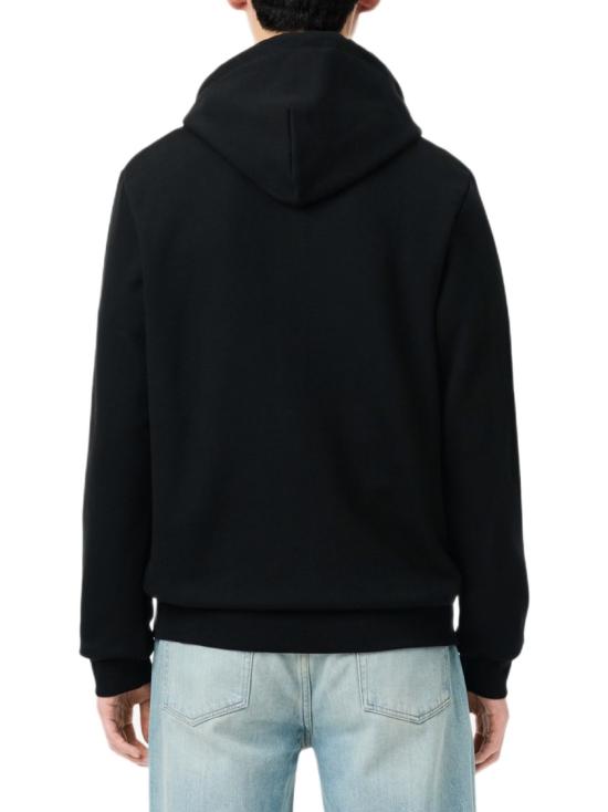 26SS 라코스테 탑 SH9809031 Black - LACOSTE