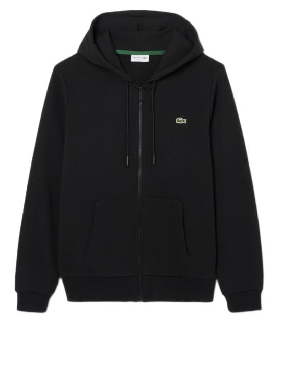 26SS 라코스테 탑 SH9809031 Black