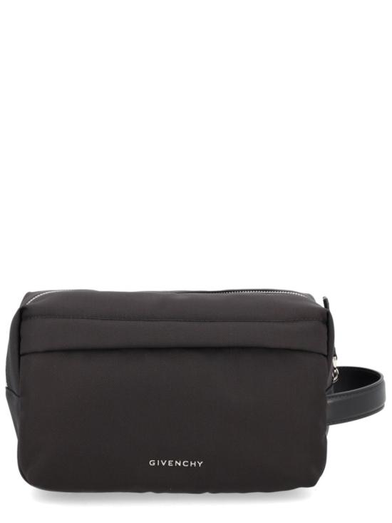 26SS 지방시 가방 BK60FWK1ZL 001 Black