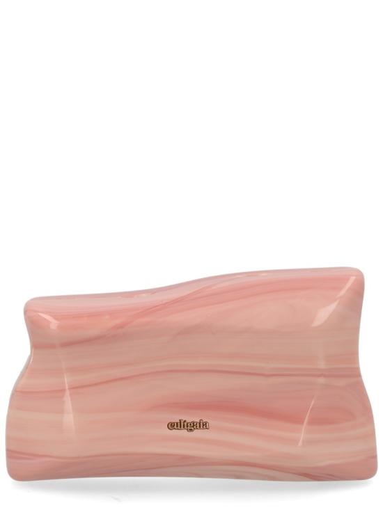 26SS 컬트 가이아 클러치/파우치 CL3067AC3425 ROSEWATER Pink