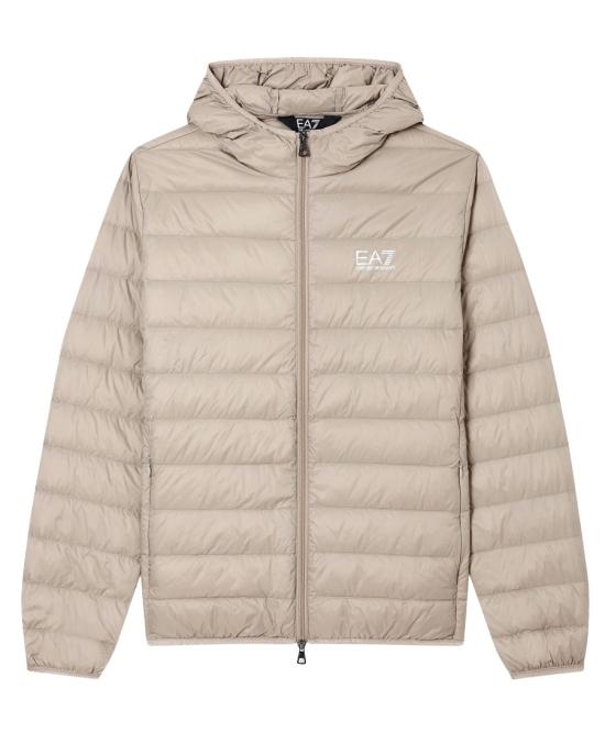 26SS 엠포리오 아르마니 자켓 7527837 Neutrals