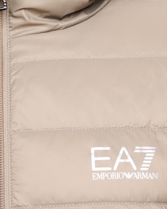 26SS 엠포리오 아르마니 자켓 7527837 Neutrals - EMPORIO ARMANI