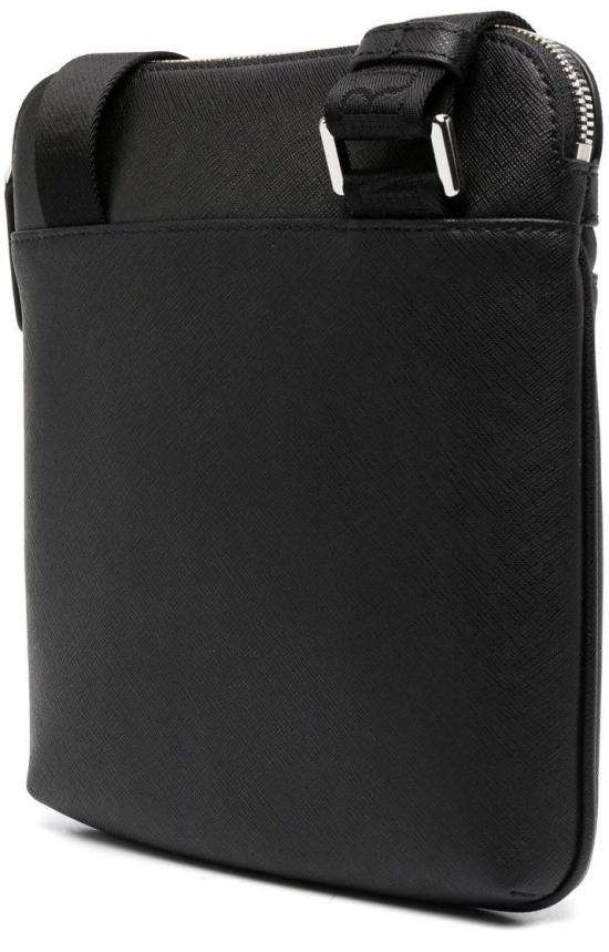 26SS 엠포리오 아르마니 숄더백 8054804084867 BLACK - EMPORIO ARMANI