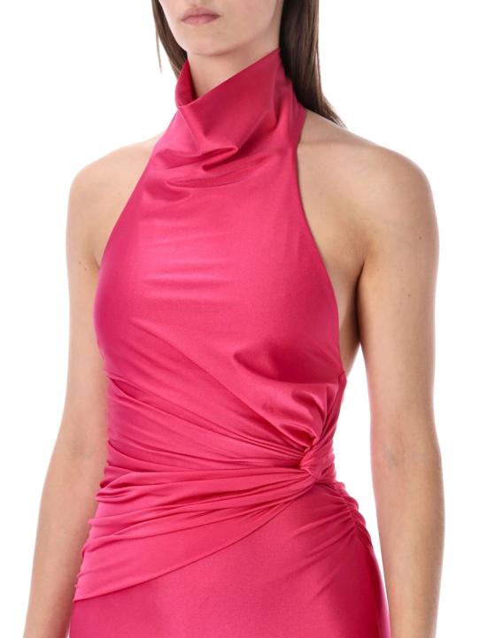 26SS 안다마네 점프수트 T190167ATJP062327 Pink - ANDAMANE