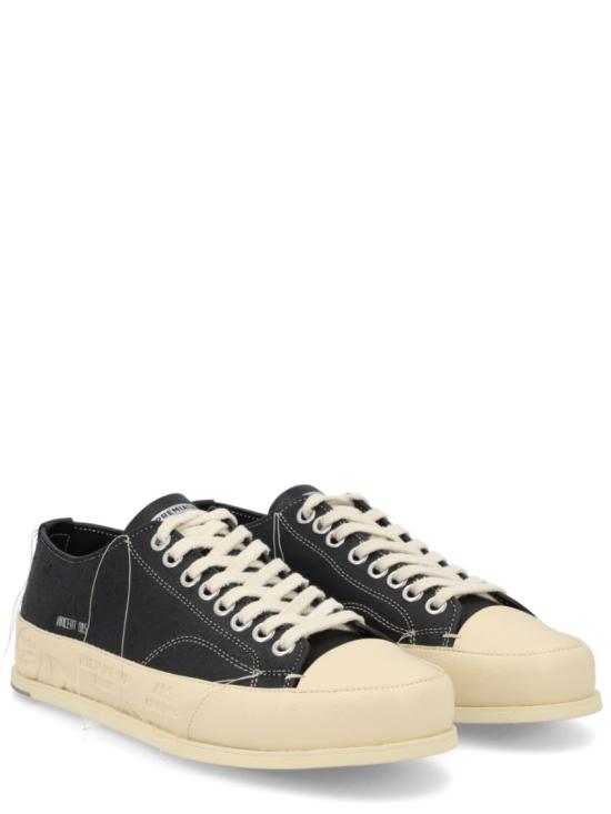 26SS 프리미아타 스니커즈 VINCE015 NERO Neutrals - PREMIATA