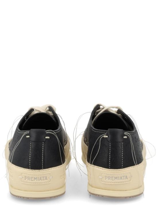 26SS 프리미아타 스니커즈 VINCE015 NERO Neutrals - PREMIATA