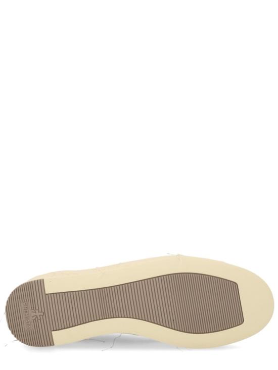 26SS 프리미아타 스니커즈 VINCE015 NERO Neutrals - PREMIATA