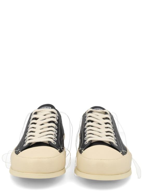 26SS 프리미아타 스니커즈 VINCE015 NERO Neutrals - PREMIATA