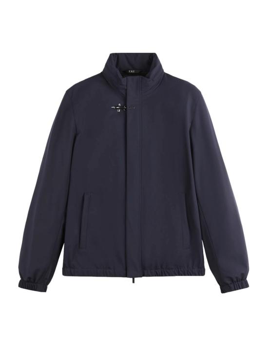 26SS 페이 자켓 NAM1252047SVUWU807 Blue