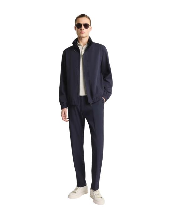 26SS 페이 자켓 NAM1252047SVUWU807 Blue - FAY