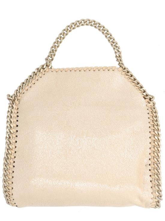 26SS 스텔라 맥카트니 토트백 391698 WP0650T701 Neutrals - STELLA MCCARTNEY