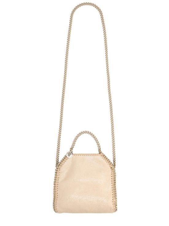 26SS 스텔라 맥카트니 토트백 391698 WP0650T701 Neutrals - STELLA MCCARTNEY