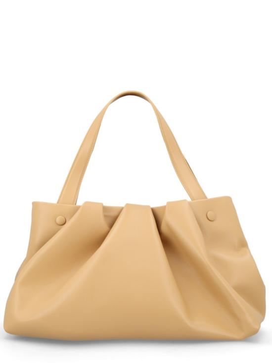 26SS 더모아레 숄더백 261WTMA00 OOVF 1225A Brown