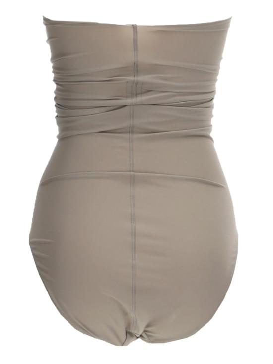 26SS 릭 오웬스 원피스 수영복 RP01F6087 NS74 Grey - RICK OWENS