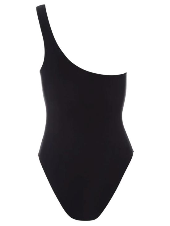  리도 원피스 수영복 VENTINOVE BLACK Black - LIDO