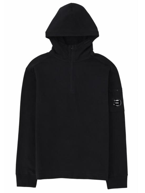 26SS 씨피 컴퍼니 탑 20CMSS023A 002246G999 Black