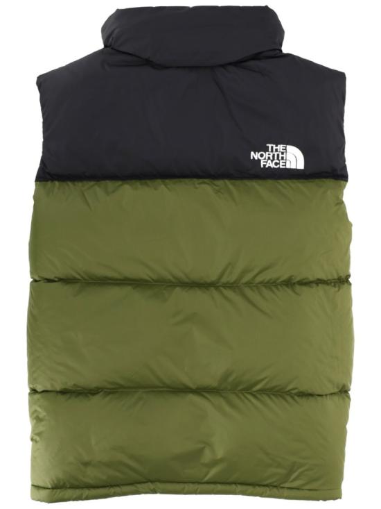 26SS 노스페이스 1996 레트로 눕시 베스트 NF0A3JQQD DIW1 Green - NORTH FACE