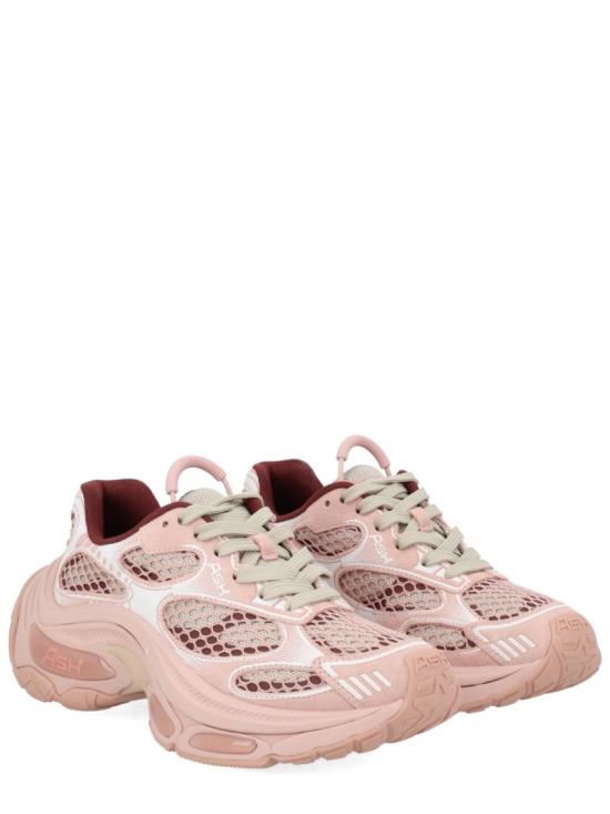 26SS 아쉬 스니커즈 DRAGON04 ROSE Neutrals - ASH