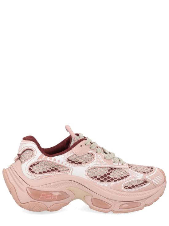 26SS 아쉬 스니커즈 DRAGON04 ROSE Neutrals