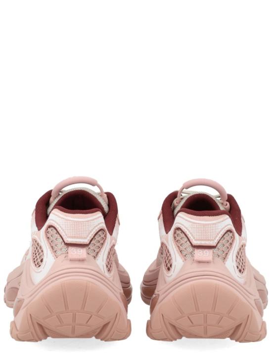 26SS 아쉬 스니커즈 DRAGON04 ROSE Neutrals - ASH