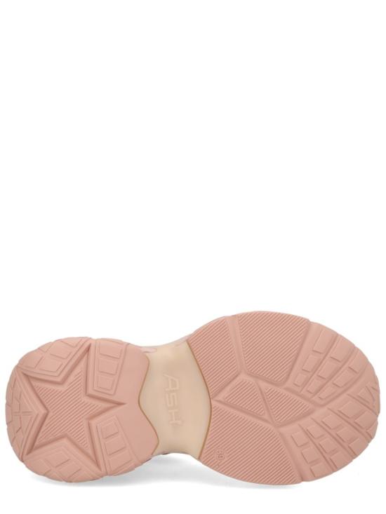 26SS 아쉬 스니커즈 DRAGON04 ROSE Neutrals - ASH