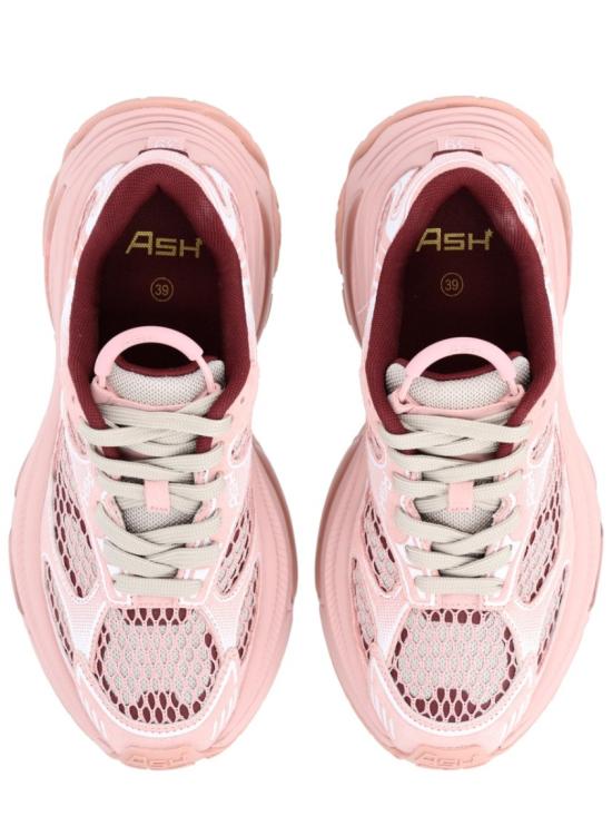 26SS 아쉬 스니커즈 DRAGON04 ROSE Neutrals - ASH