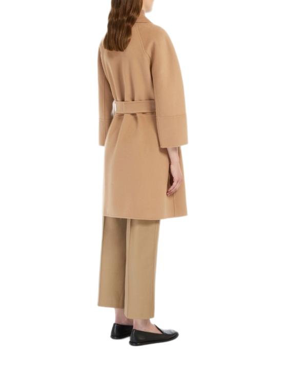 26FW 막스마라 코트 2629016091600045 Brown - MAX MARA