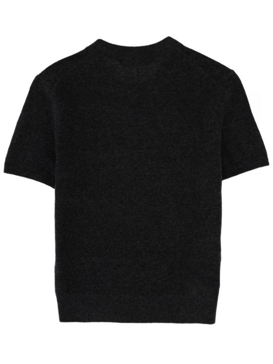 26SS 티바이알렉산더왕 탑 4KC1261114 010 Black - T BY ALEXANDER WANG