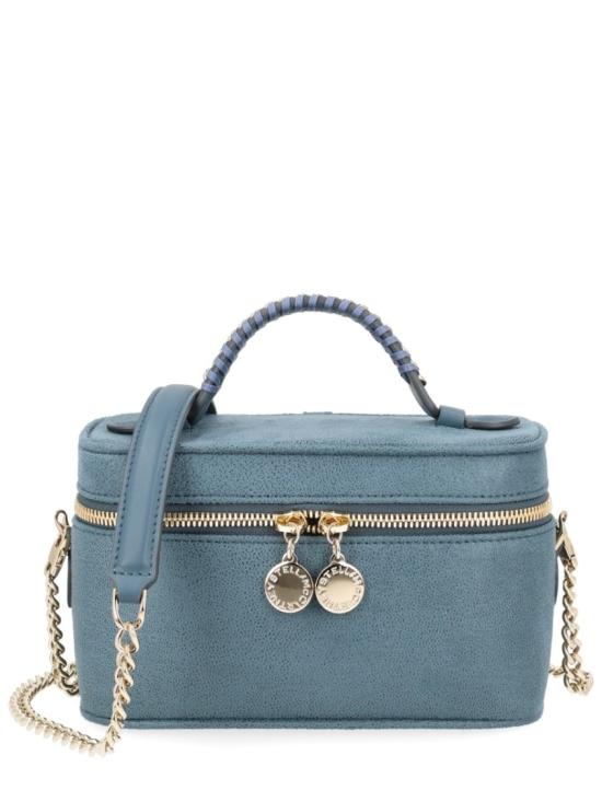 26SS 스텔라 맥카트니 토트백 7P0070 WP04044313 Blue