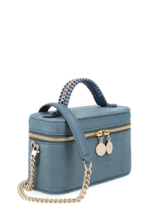 26SS 스텔라 맥카트니 토트백 7P0070 WP04044313 Blue - STELLA MCCARTNEY