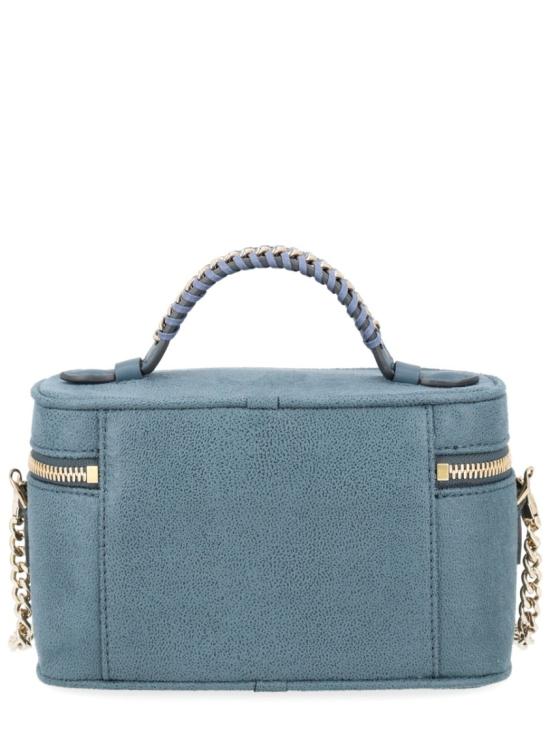 26SS 스텔라 맥카트니 토트백 7P0070 WP04044313 Blue - STELLA MCCARTNEY
