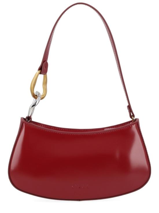26SS 스타우드 숄더백 H24F6006PO PNT Red