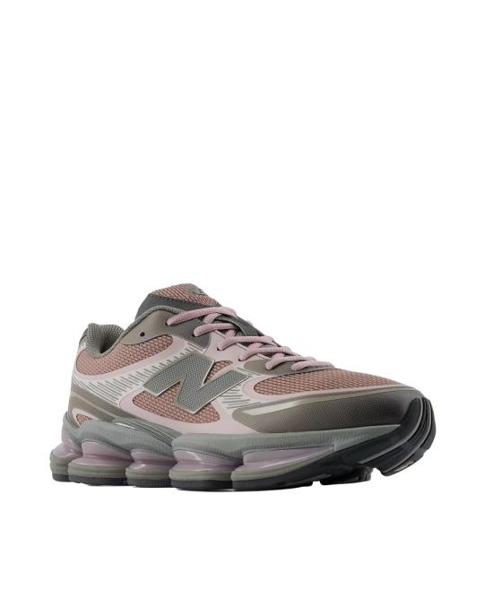 26SS 뉴발란스 스니커즈 7816030 Grey - NEW BALANCE