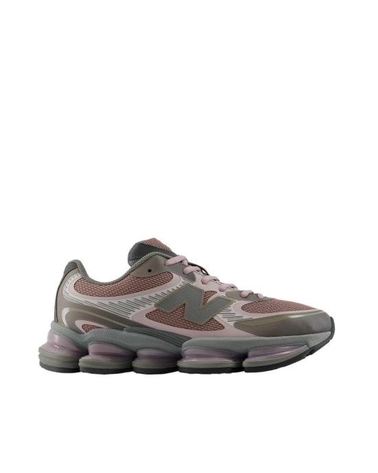 26SS 뉴발란스 스니커즈 7816030 Grey
