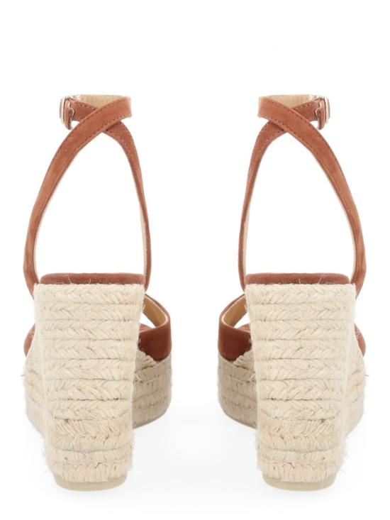 26SS 까스따네르 샌들 026088 2003 CUERO Neutrals - CASTANER