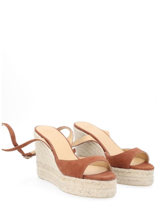 26SS 까스따네르 샌들 026088 2003 CUERO Neutrals - CASTANER