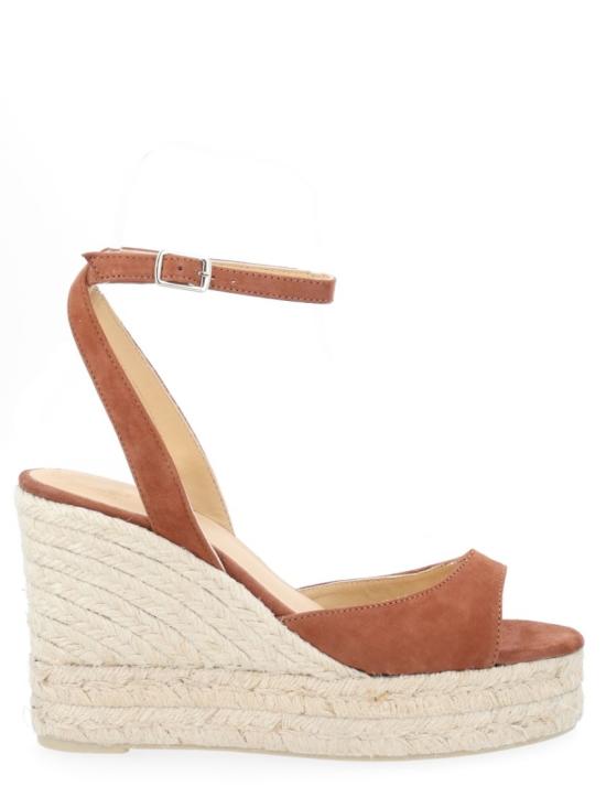 26SS 까스따네르 샌들 026088 2003 CUERO Neutrals